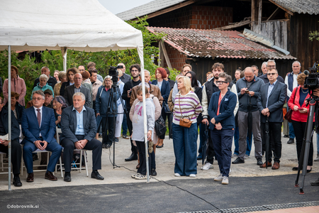 foto Damijan Toth - Dobrovnik Dom starejših Otvoritev 2026-1230413